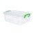Контейнер Fresh Box slim 3.8 л Контейнер Fresh Box slim 3.8 л