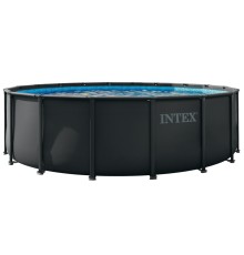 Бассейн каркасный Intex Ultra XTR 549x132 см (26330NP)