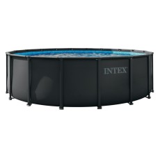 Бассейн каркасный Intex Ultra XTR 549x132 см (26330NP)