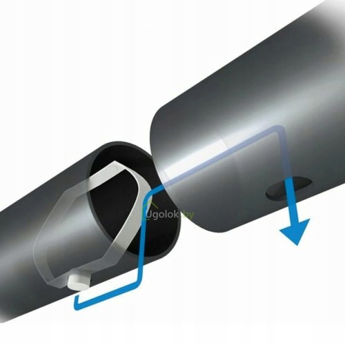 Бассейн Intex Ultra XTR с волейбольной сеткой 975x488x132 см 26378