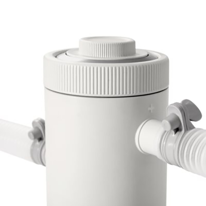 Фильтр-насос картриджный Intex 1250 л/ч (26602) 26602 - фото 4 | Ugolok.by