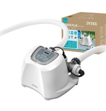 Хлоргенератор Intex Krystal Clear до 68000 л (QS1600 plus) 26690 с 