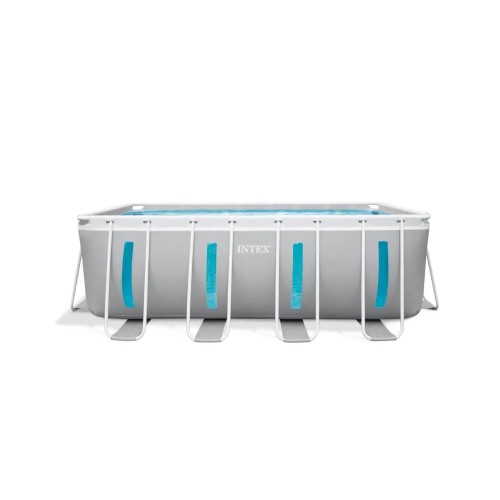  Бассейн каркасный Intex Clearview 400х200х122см (26770) 26770NP - фото 3 | Ugolok.by