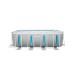  Бассейн каркасный Intex Clearview 400х200х122см (26770) 26770NP - фото 3 | Ugolok.by