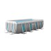  Бассейн каркасный Intex Clearview 400х200х122см (26770) 26770NP - фото 5 | Ugolok.by