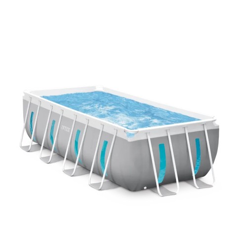  Бассейн каркасный Intex Clearview 400х200х122см (26770) 26770NP купить в Минске - интернет-магазин Ugolok.by