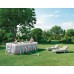  Бассейн каркасный Intex Clearview 400х200х122см (26770) 26770NP - фото 10 | Ugolok.by