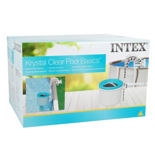 Скиммер для бассейна Intex (28000) Скиммер для бассейна Intex (28000)