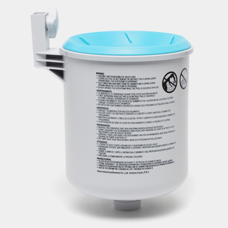 Скиммер для бассейна Intex (28000) 28000 - фото 6 | Ugolok.by