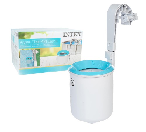 Скиммер для бассейна Intex (28000) Скиммер для бассейна Intex (28000)