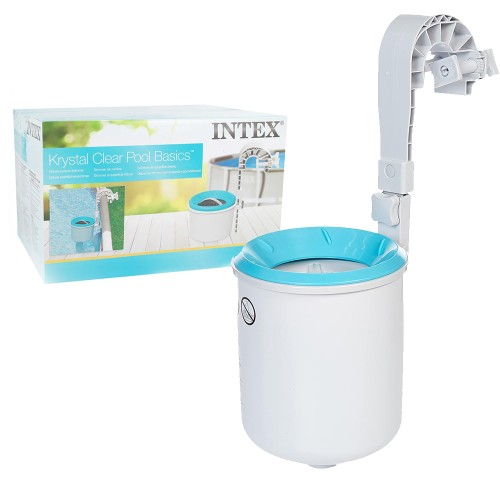 Скиммер для бассейна Intex (28000) Скиммер для бассейна Intex (28000)