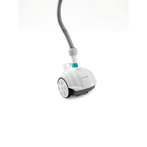 Робот-пылесос для бассейна Intex ZX50 Auto Pool Cleaner (28007) Робот-пылесос для бассейна Intex ZX50 Auto Pool Cleaner (28007)