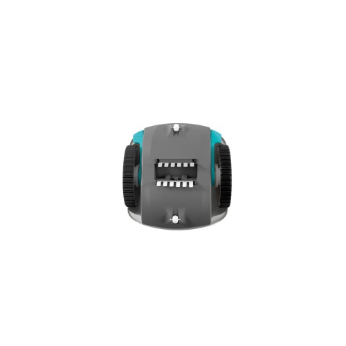 Робот-пылесос для бассейна Intex ZX50 Auto Pool Cleaner (28007) Робот-пылесос для бассейна Intex ZX50 Auto Pool Cleaner (28007)