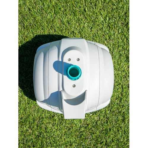 Робот-пылесос для бассейна Intex ZX50 Auto Pool Cleaner (28007) Робот-пылесос для бассейна Intex ZX50 Auto Pool Cleaner (28007)