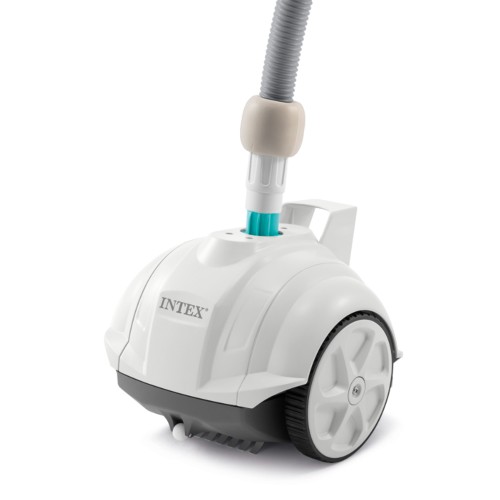 Робот-пылесос для бассейна Intex ZX50 Auto Pool Cleaner (28007) Робот-пылесос для бассейна Intex ZX50 Auto Pool Cleaner (28007)