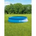 Тент с обогревающим эффектом Intex для бассейнов 366 см (29022), 28012