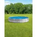 Тент с обогревающим эффектом Intex для бассейнов 366 см (29022), 28012