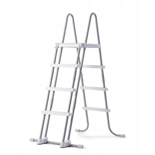 Лестница Intex для бассейнов со съёмными ступенями до 122 см (28076)