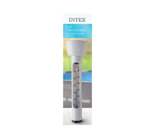 Термометр для бассейна Intex 28093 Термометр для бассейна Intex 28093