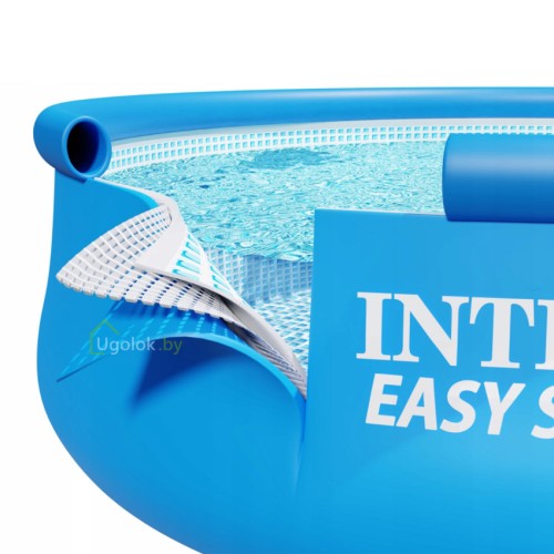 Бассейн надувной Intex Easy Set 244x61 см (28106NP)