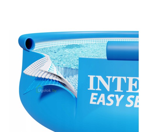 Бассейн Intex Easy Set с фильтр-насосом 244x61 см (28108NP)