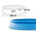 Бассейн надувной Intex Easy Set 305x61 см (28116NP)