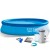 Бассейн Intex Easy Set с фильтр-насосом 366x76 см (28132NP) Бассейн Intex Easy Set с фильтр-насосом 366x76 см (28132NP)