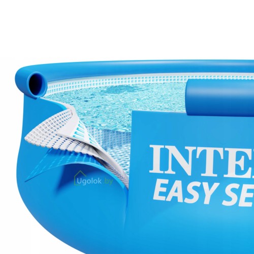 Бассейн Intex Easy Set с фильтр-насосом 366x76 см (28132NP) Бассейн Intex Easy Set с фильтр-насосом 366x76 см (28132NP)