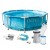 Бассейн каркасный Intex Beachside Metal Frame с фильтр-насосом 305x76 см (28208NP) Бассейн каркасный Intex Beachside Metal Frame с фильтр-насосом 305x76 см (28208NP)