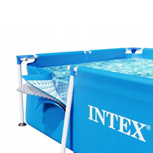 Бассейн каркасный Intex 220x150x60 см (28270NP) Бассейн каркасный Intex 220x150x60 см (28270NP)