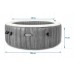 Бассейн-джакузи Intex Greywood Deluxe 196x71 см (28440GN)