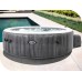 Бассейн-джакузи Intex Greywood Deluxe 216x71 см (28442GN)