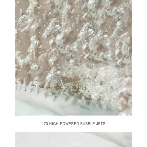 Надувной бассейн-джакузи Intex PureSpa Chevron Deluxe 6 мест (195x195x71 см) Надувной бассейн-джакузи Intex PureSpa Chevron Deluxe 6 мест (195x195x71 см)