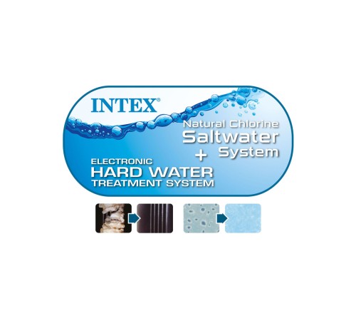 Надувной бассейн-джакузи Intex PureSpa Chevron Deluxe 4 места (175x175x71 см) Надувной бассейн-джакузи Intex PureSpa Chevron Deluxe 4 места (175x175x71 см)