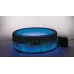 Надувной бассейн джакузи (СПА-бассейн) Intex PureSpa Plus Bubble Massage 218х71 см (28494) 28494NP - фото 8 | Ugolok.by
