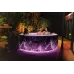Надувной бассейн джакузи (СПА-бассейн) Intex PureSpa Plus Bubble Massage 218х71 см (28494) 28494NP - фото 5 | Ugolok.by