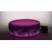 Надувной бассейн джакузи (СПА-бассейн) Intex PureSpa Plus Bubble Massage 218х71 см (28494) 28494NP - фото 6 | Ugolok.by