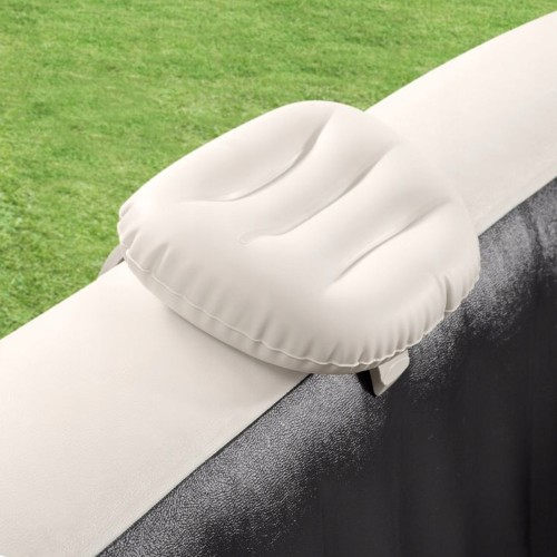 Подголовник для бассейна-джакузи Intex 24x19x6 см (28506)