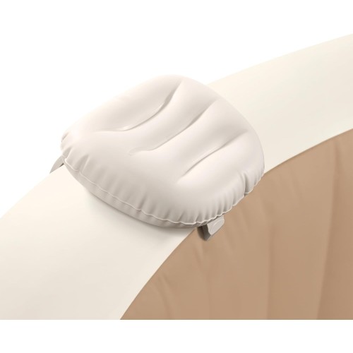 Подголовник для бассейна-джакузи Intex 24x19x6 см (28506)