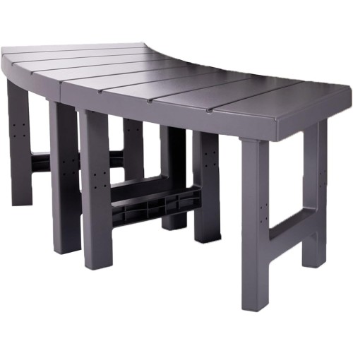Скамейка для бассейна джакузи Intex 28514