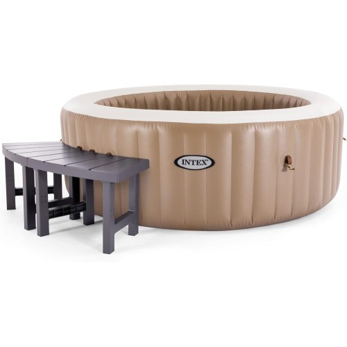 Скамейка для бассейна джакузи Intex 28514