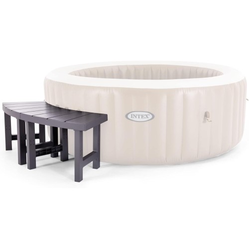 Скамейка для бассейна джакузи Intex 28514