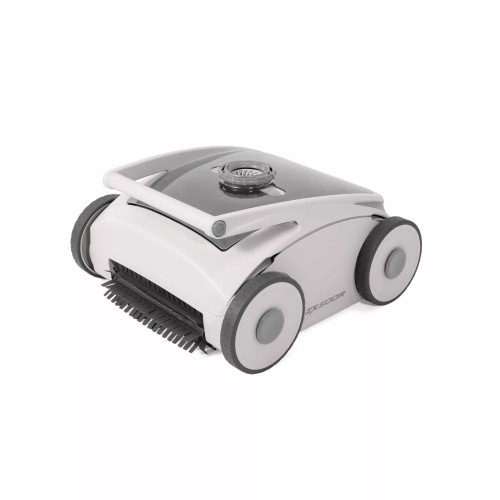 Робот-пылесос для бассейна Intex ZX500R Robotic Pool Cleaner 28624 - фото 5 | Ugolok.by