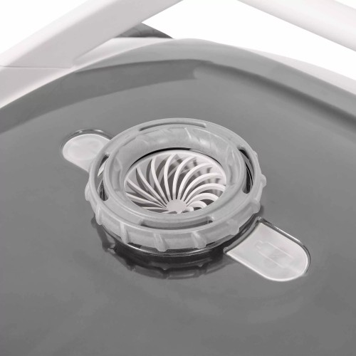 Робот-пылесос для бассейна Intex ZX500R Robotic Pool Cleaner 28624 - фото 9 | Ugolok.by