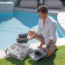 Робот-пылесос для бассейна Intex ZX500R Robotic Pool Cleaner 28624 - фото 10 | Ugolok.by
