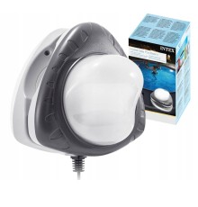Подсветка для бассейна настенная на магните Intex 28698