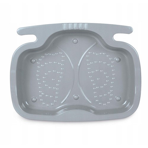 Ванночка для ног под лестницу бассейна Intex 56х46х9 см (29080) Ванночка для ног под лестницу бассейна Intex 56х46х9 см (29080)