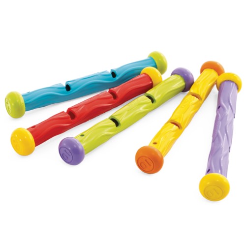 Подводные палочки для игр Intex (55504) 6+