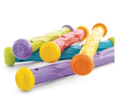 Подводные палочки для игр Intex (55504) 6+