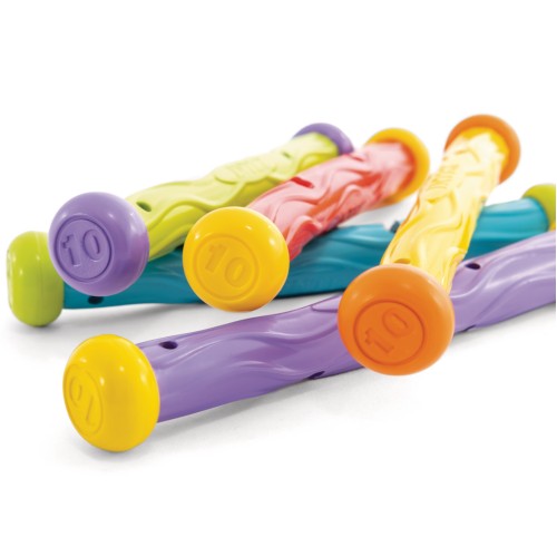 Подводные палочки для игр Intex (55504) 6+